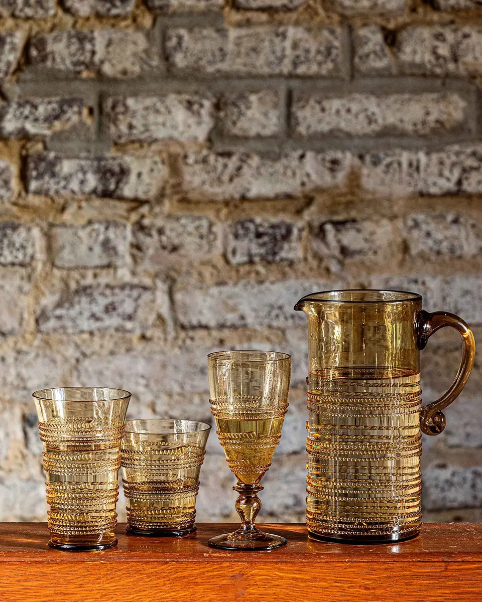 Juliska Ella Pitcher, 63 oz. | Thumbnail 3 Juliska Ella Pitcher, 63 oz. | Thumbnail 3