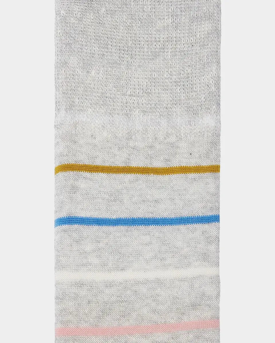 Paul Smith Men's Signature Stripe 2-Pack Mid-Calf Socks | Thumbnail 6 Paul Smith Men's Signature Stripe 2-Pack Mid-Calf Socks | Thumbnail 6