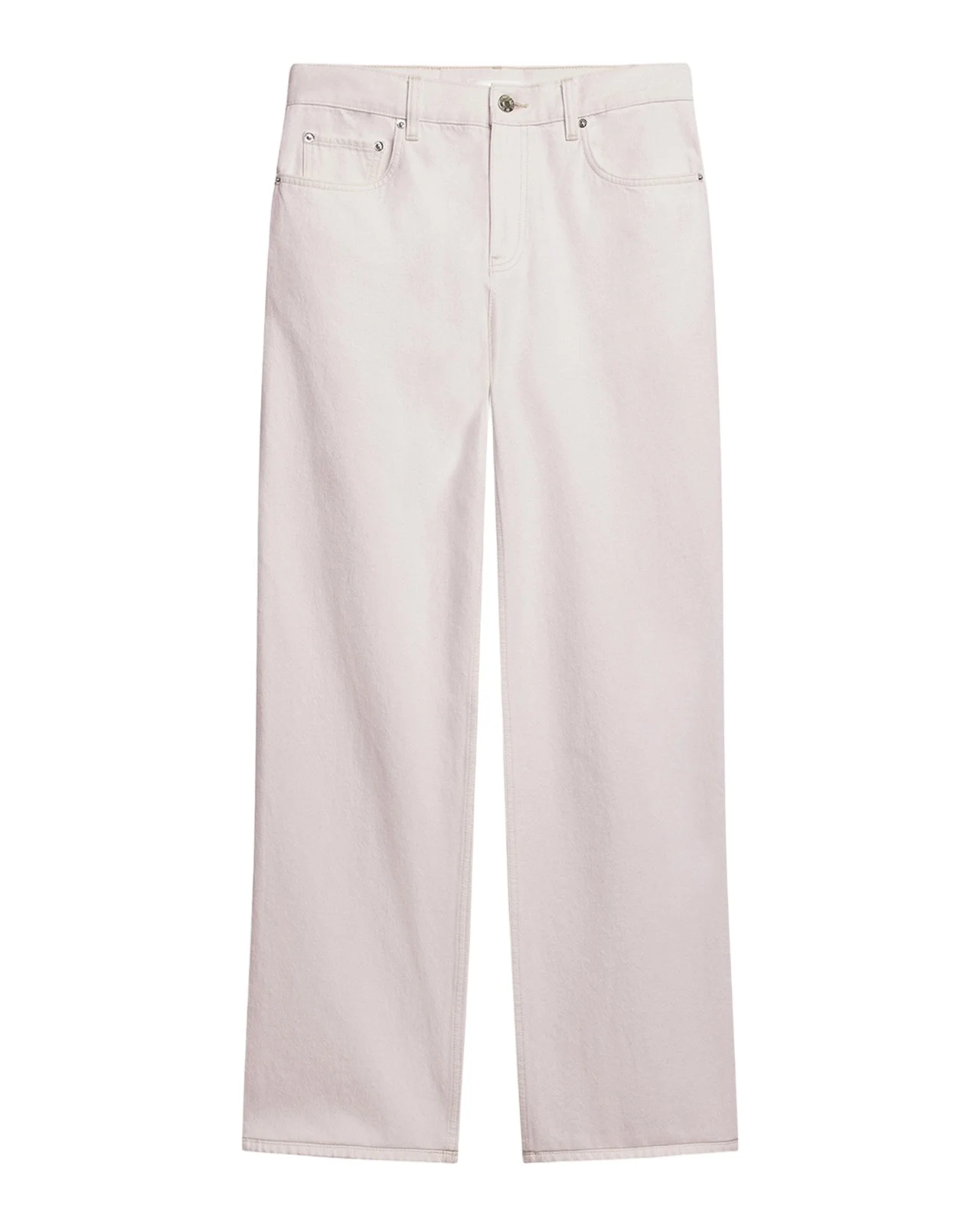Men's Wardrobe Rinsed Jeans Men's Wardrobe Rinsed Jeans
