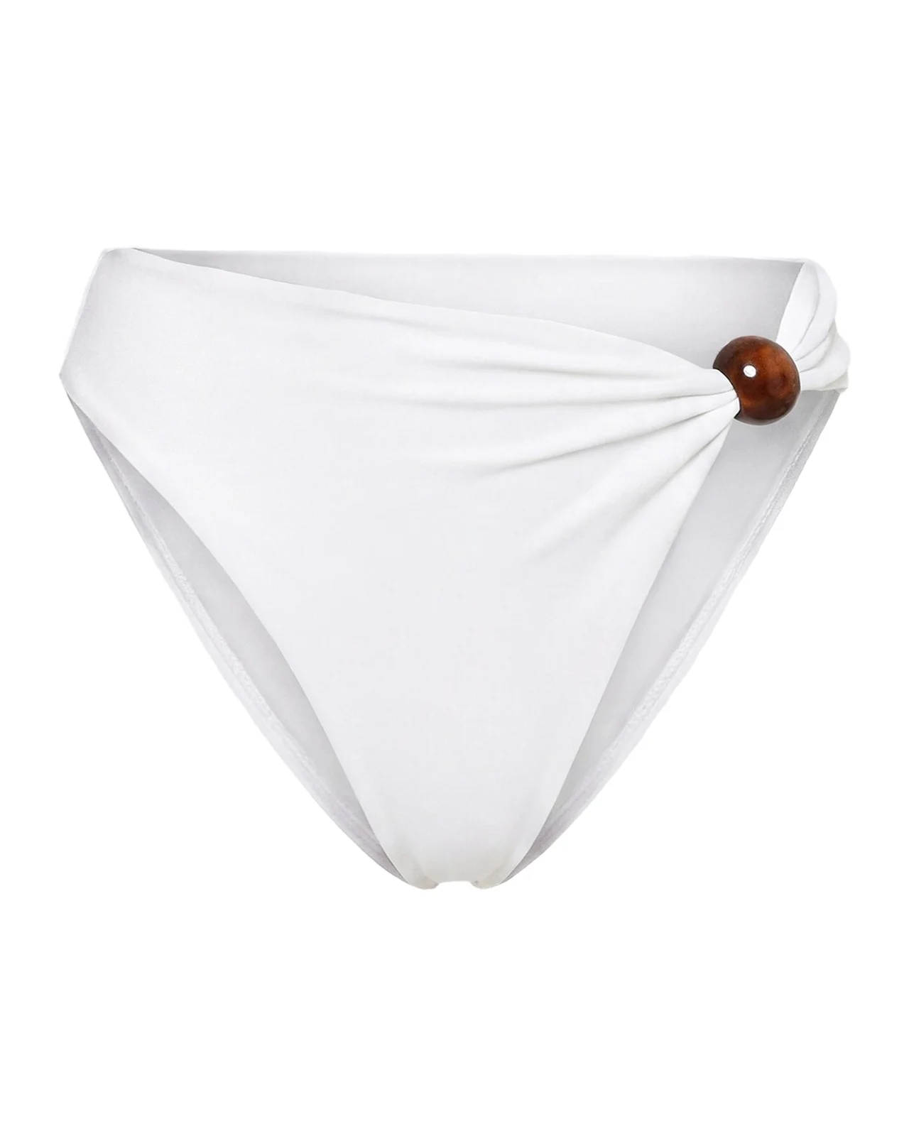 Salina Beaded Bikini Bottom Salina Beaded Bikini Bottom