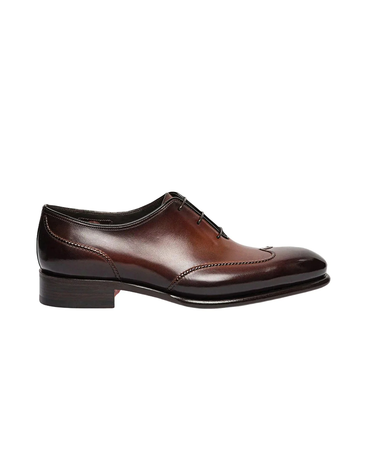 Men's People Wingtip Leather Oxfords Men's People Wingtip Leather Oxfords