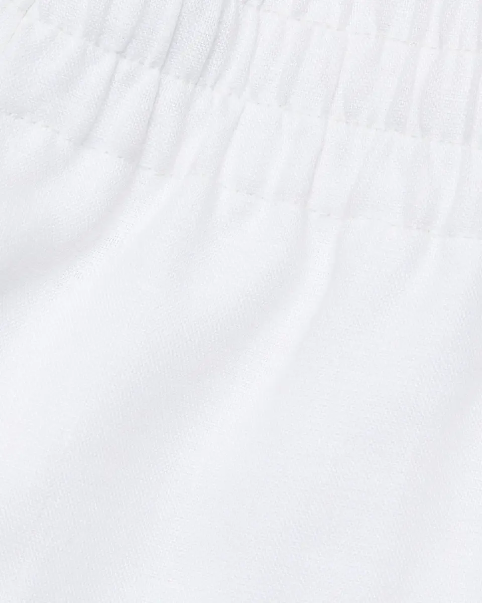 A.L.C. Tyler Wide-Leg Linen Pants | Thumbnail 6 A.L.C. Tyler Wide-Leg Linen Pants | Thumbnail 6