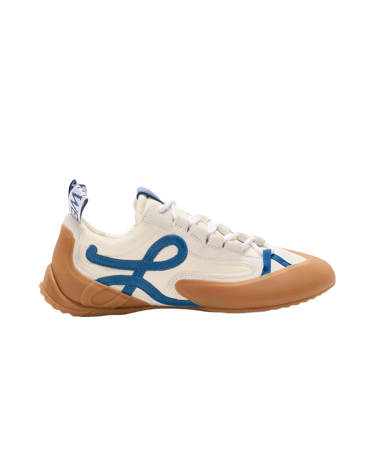 Loewe Grip Nylon Sneakers