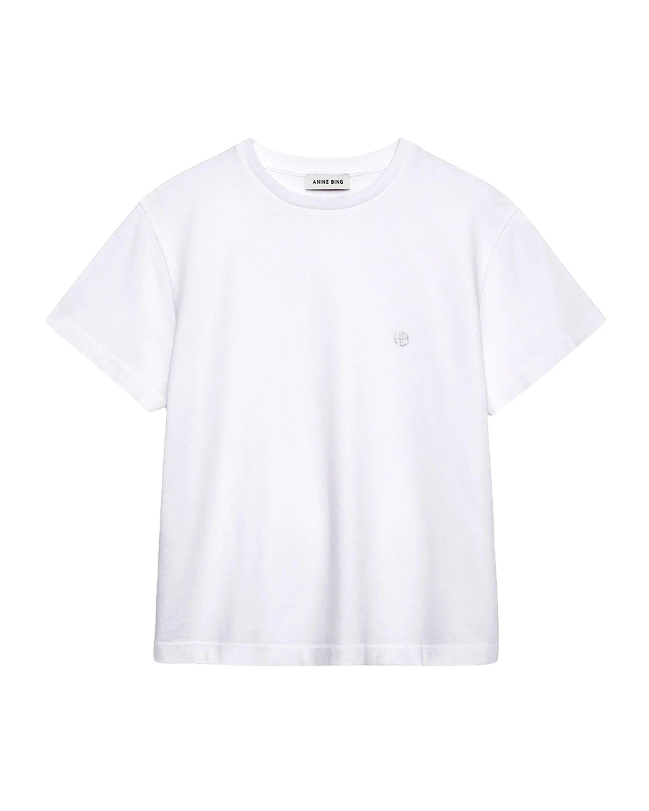 Shelley Crewneck Tee Shelley Crewneck Tee