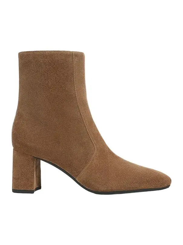 Tegan Suede Ankle Boots Tegan Suede Ankle Boots