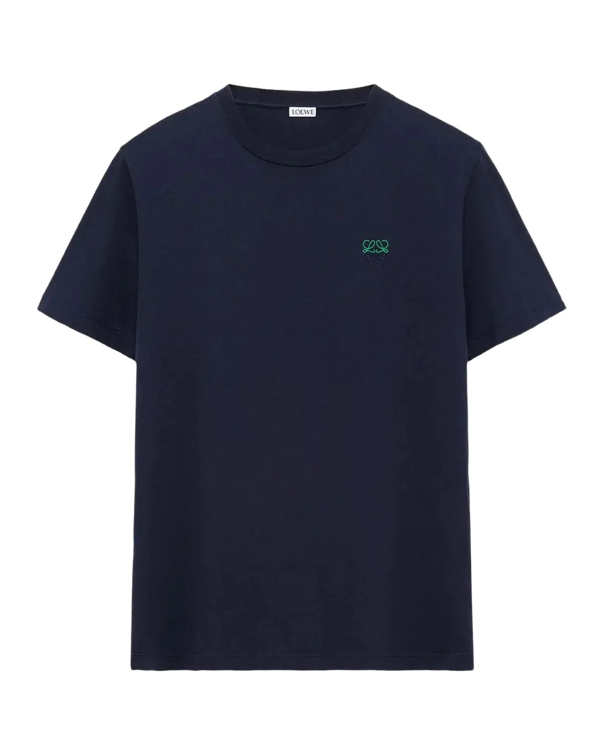 Men's Cotton Jersey Short-Sleeve T-Shirt Men's Cotton Jersey Short-Sleeve T-Shirt