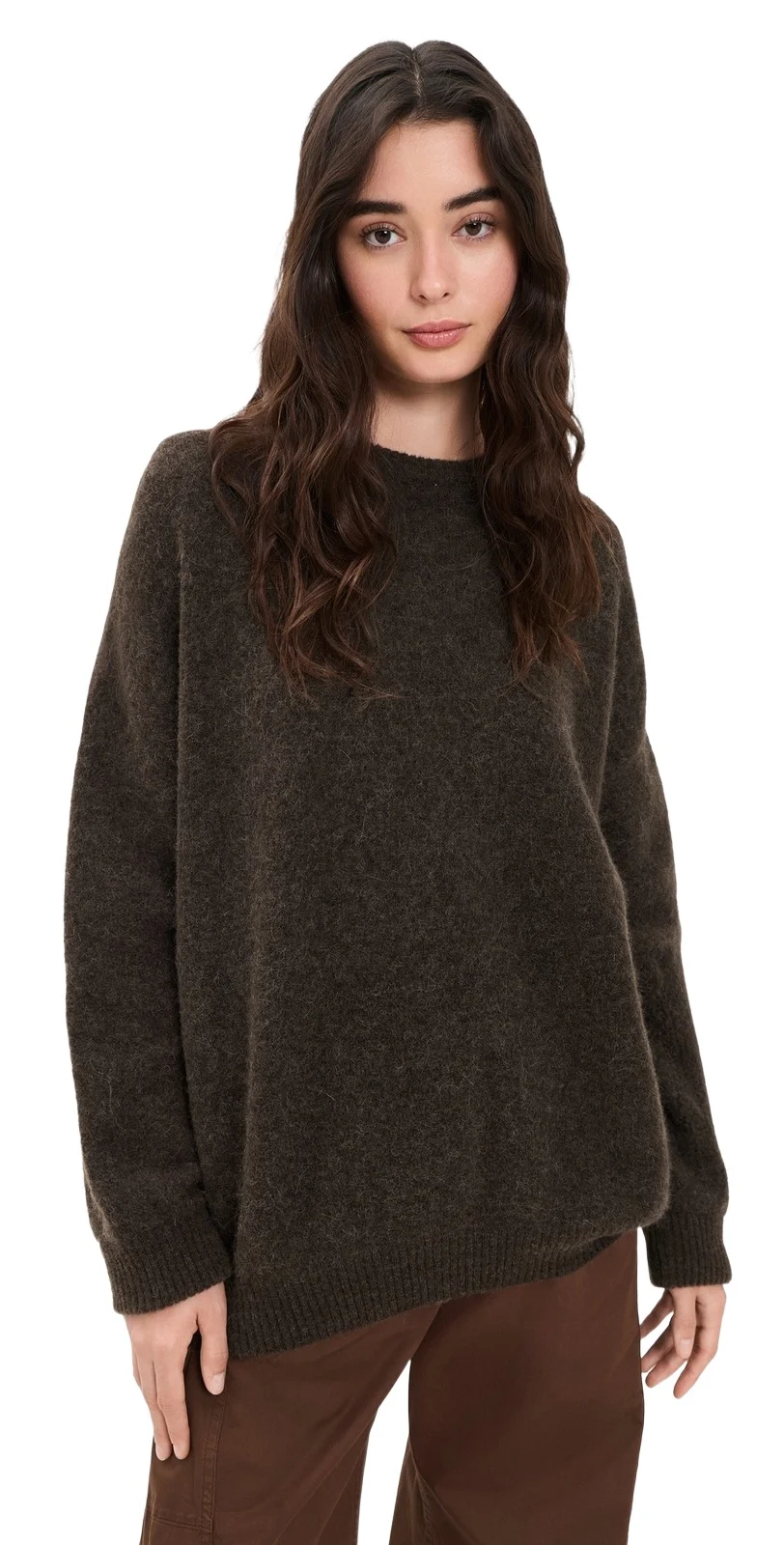Vitow Sweater Vitow Sweater