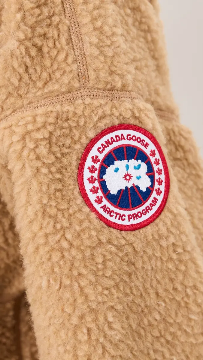 Canada Goose Simcoe Fleece Jacket | Thumbnail 6 Canada Goose Simcoe Fleece Jacket | Thumbnail 6