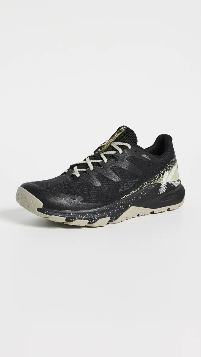 Keen Targhee Apex Waterproof Sneakers | Thumbnail 2