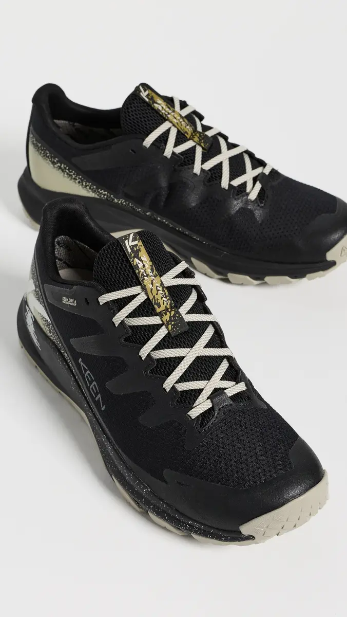 Keen Targhee Apex Waterproof Sneakers | Thumbnail 4