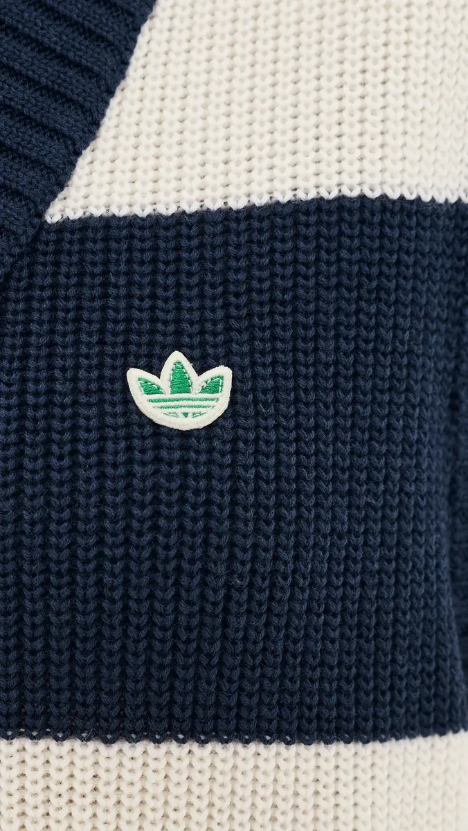 Adidas Golf Originals Oversized Vest | Thumbnail 6 Adidas Golf Originals Oversized Vest | Thumbnail 6