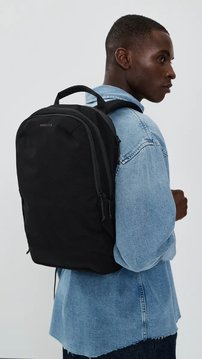 Brevite The Daypack Pro Backpack | Thumbnail 3 Brevite The Daypack Pro Backpack | Thumbnail 3