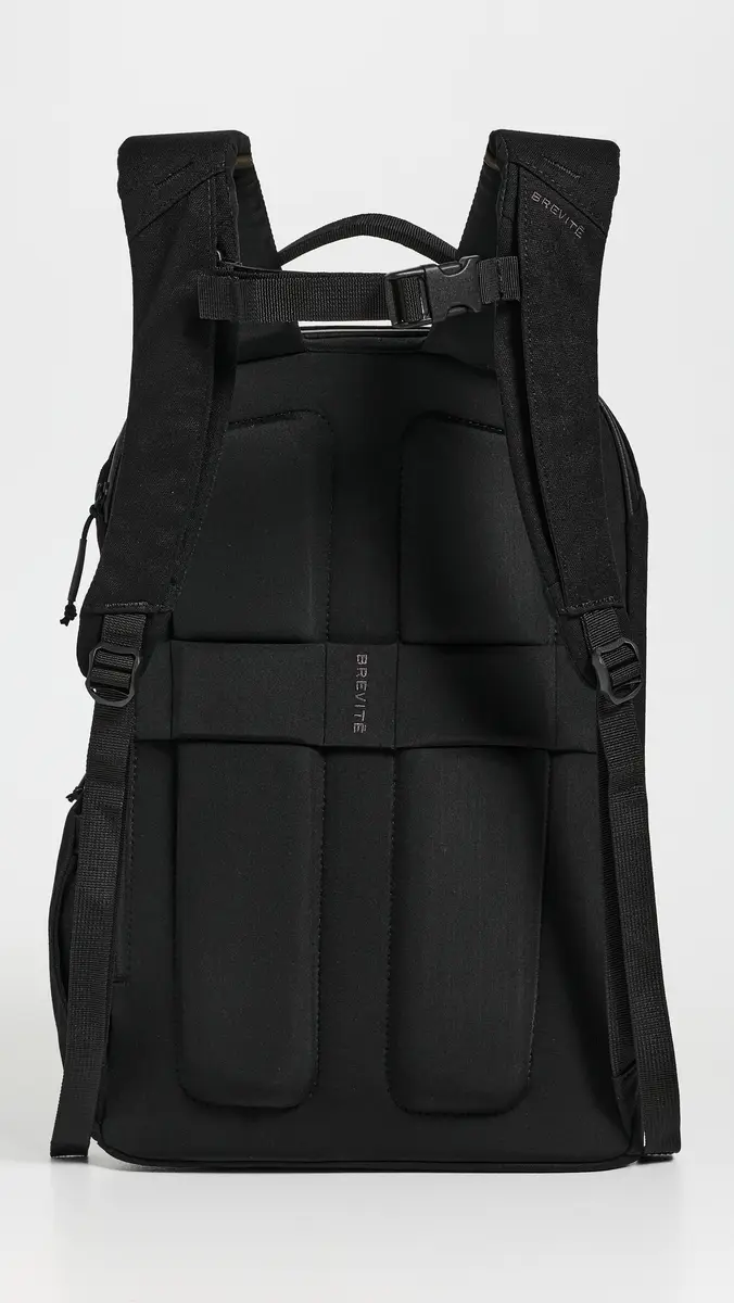 Brevite The Daypack Pro Backpack | Thumbnail 4 Brevite The Daypack Pro Backpack | Thumbnail 4