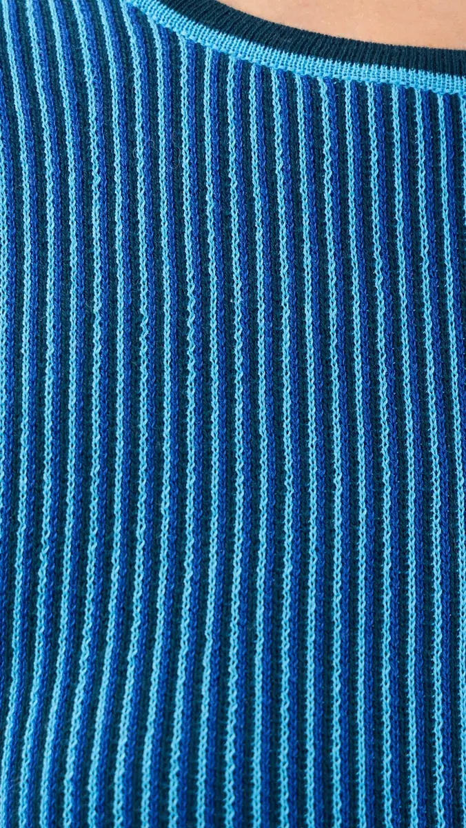 ESCVDO Lienzo Knit Top | Thumbnail 6 ESCVDO Lienzo Knit Top | Thumbnail 6