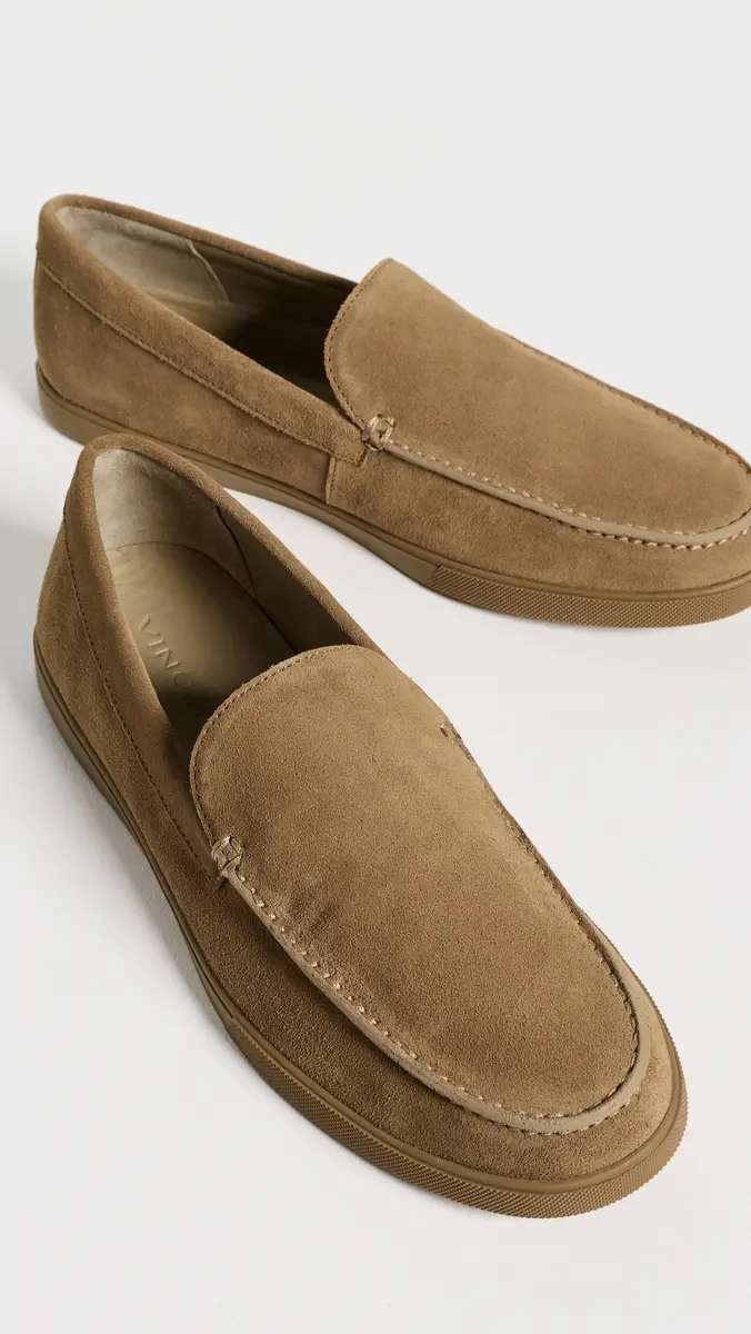 Vince Sonoma II Loafers | Thumbnail 4