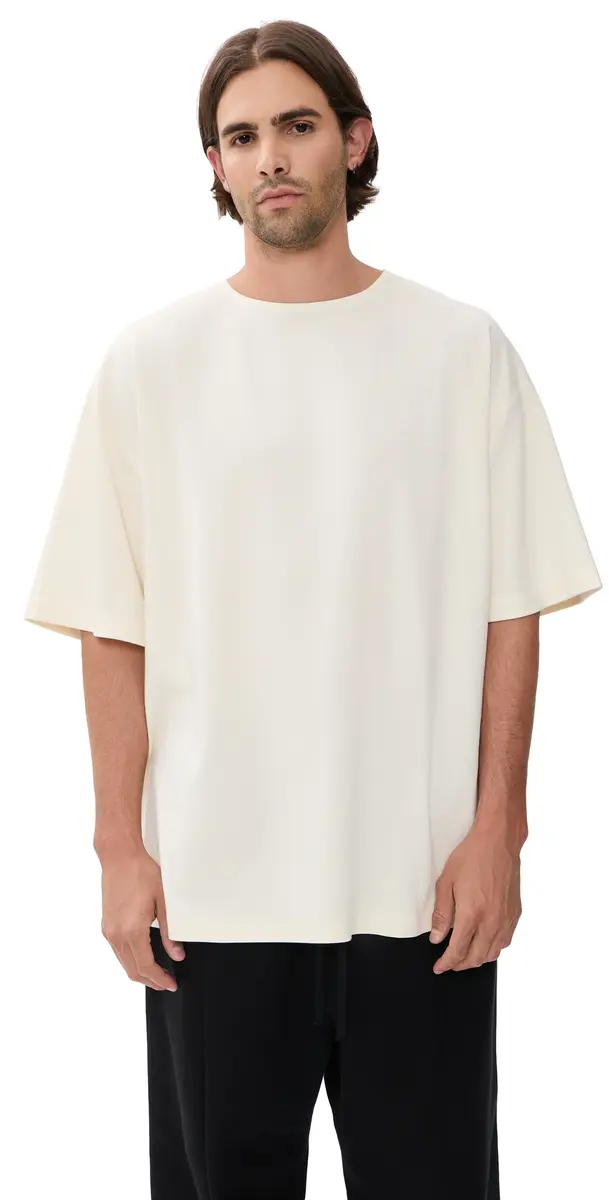 Fear of god Modern Fit T-Shirt | Image 1 Fear of god Modern Fit T-Shirt | Image 1
