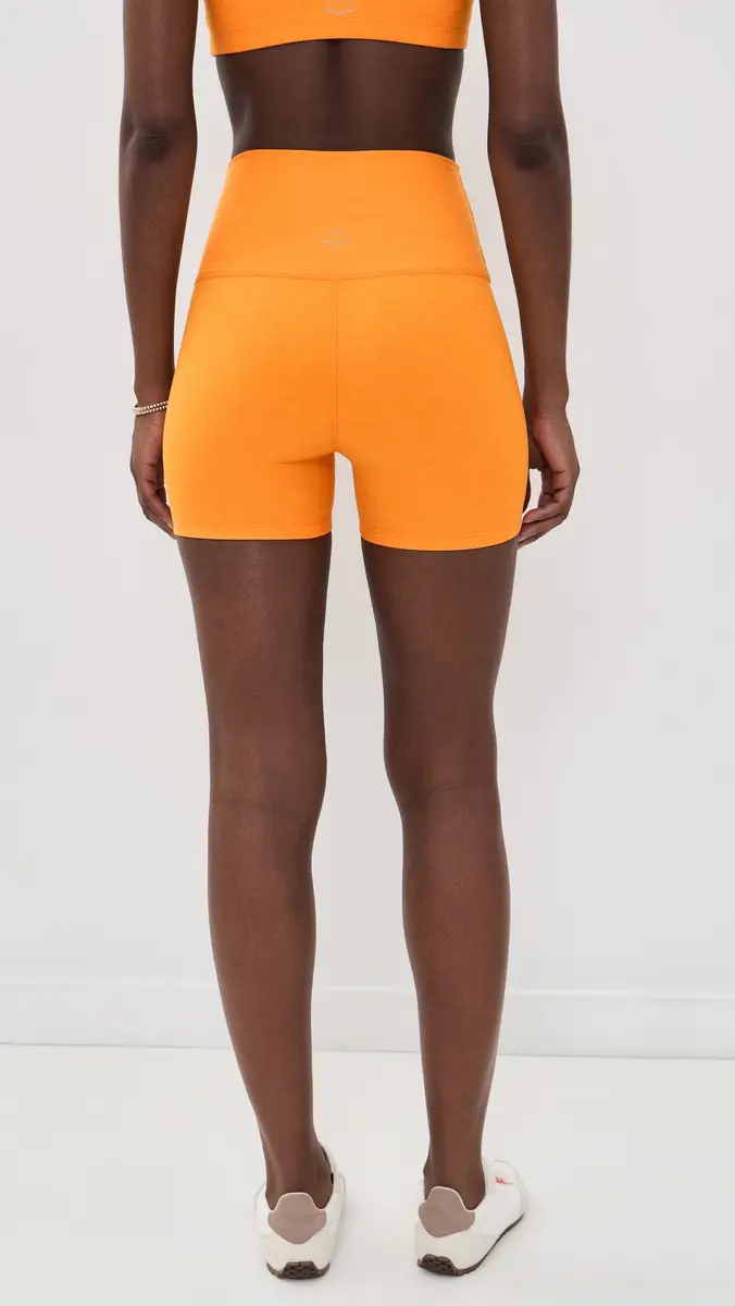 Beyond Yoga Spacedye All For Run Shorts | Thumbnail 3 Beyond Yoga Spacedye All For Run Shorts | Thumbnail 3