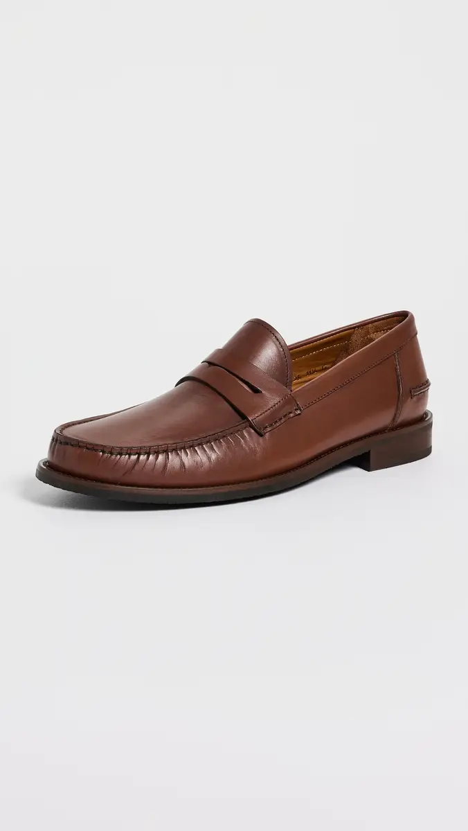 Allen Edmonds Sorrento Penny Loafers | Thumbnail 2 Allen Edmonds Sorrento Penny Loafers | Thumbnail 2