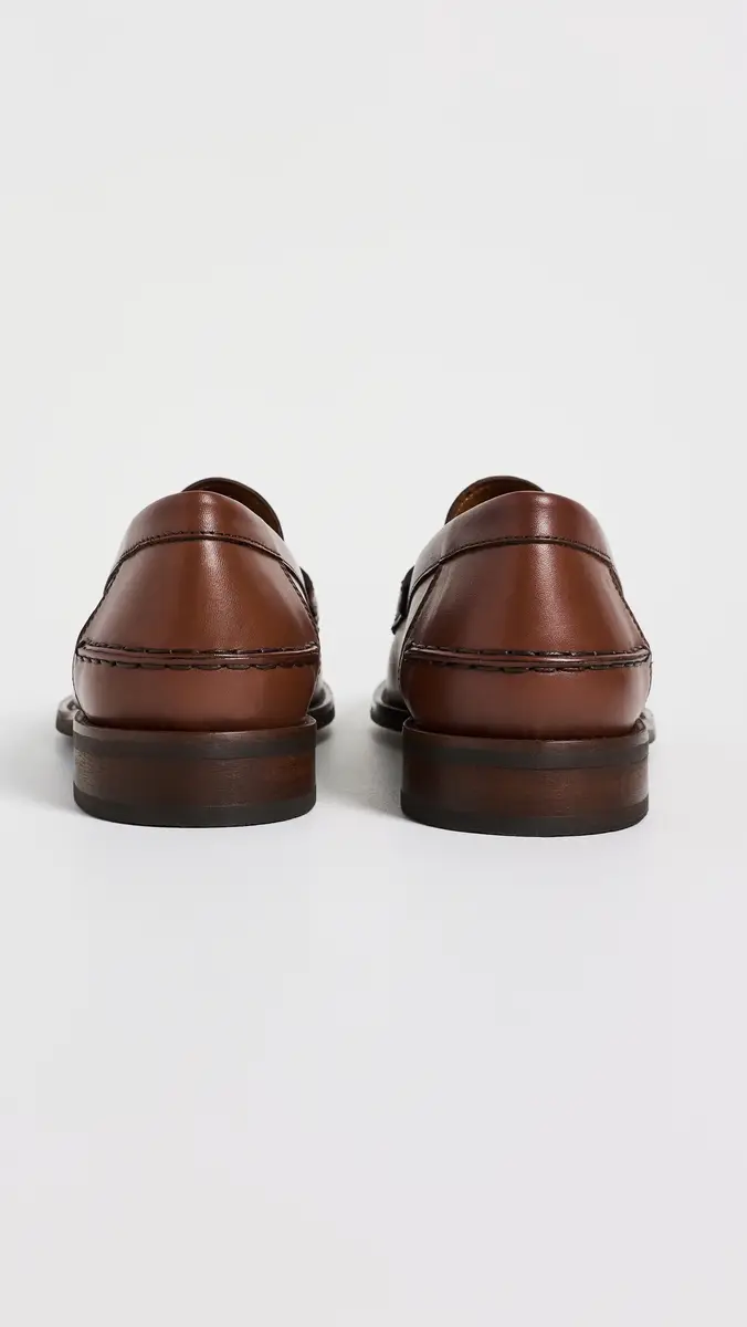 Allen Edmonds Sorrento Penny Loafers | Thumbnail 3 Allen Edmonds Sorrento Penny Loafers | Thumbnail 3
