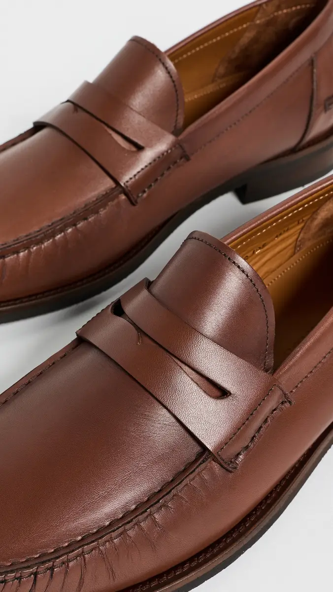 Allen Edmonds Sorrento Penny Loafers | Thumbnail 5 Allen Edmonds Sorrento Penny Loafers | Thumbnail 5