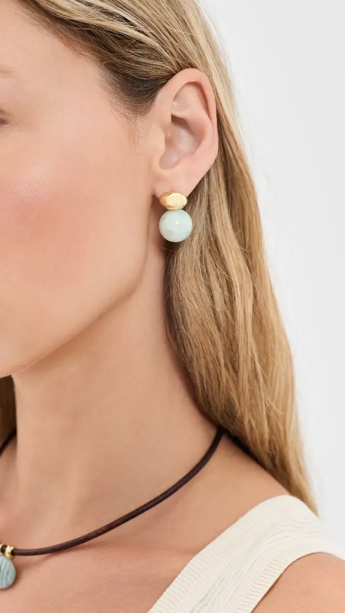 Shashi Alice Earrings | Thumbnail 3
