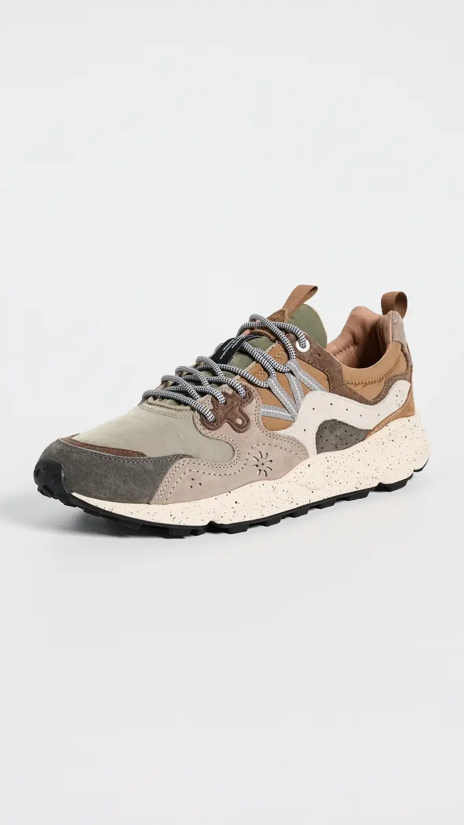Flower Mountain Yamano 3 Sneakers | Thumbnail 2 Flower Mountain Yamano 3 Sneakers | Thumbnail 2