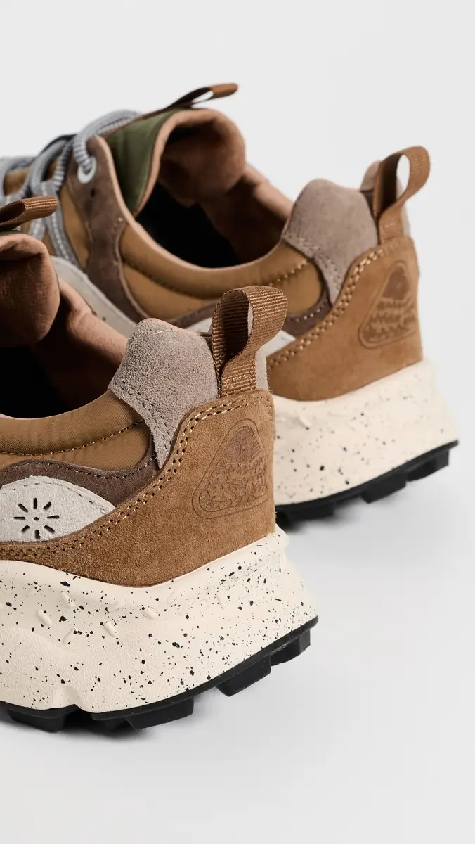 Flower Mountain Yamano 3 Sneakers | Thumbnail 3 Flower Mountain Yamano 3 Sneakers | Thumbnail 3