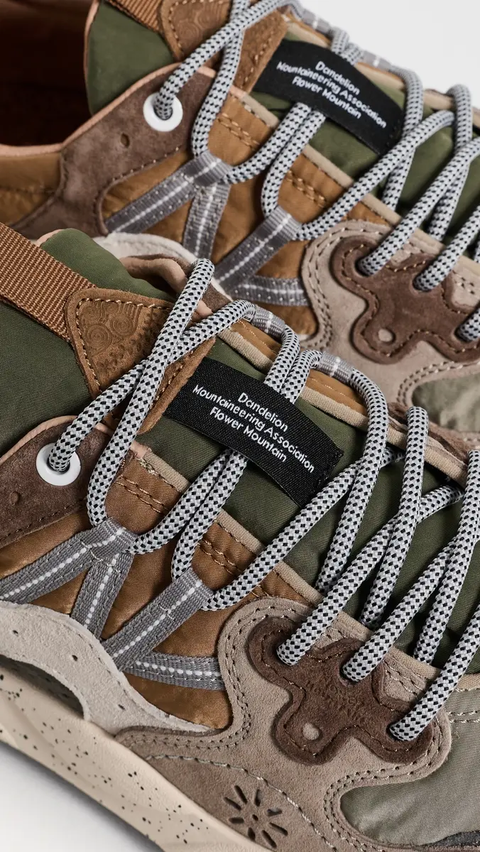 Flower Mountain Yamano 3 Sneakers | Thumbnail 5 Flower Mountain Yamano 3 Sneakers | Thumbnail 5