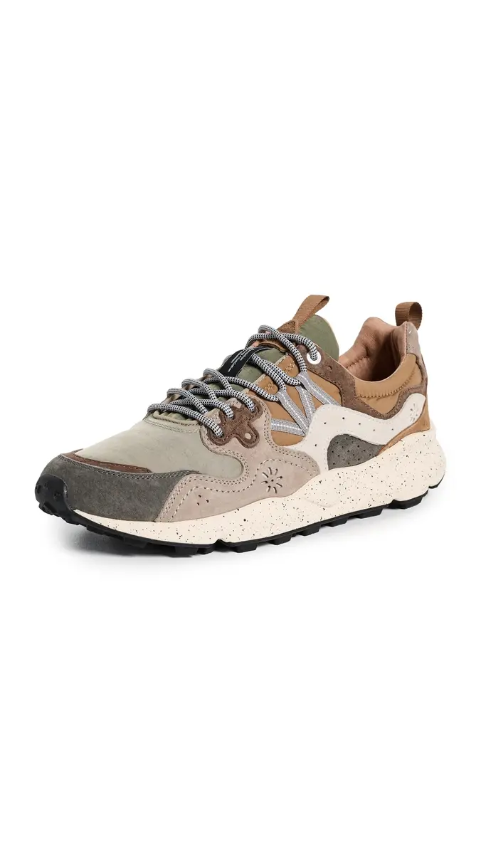 Flower Mountain Yamano 3 Sneakers | Thumbnail 6 Flower Mountain Yamano 3 Sneakers | Thumbnail 6