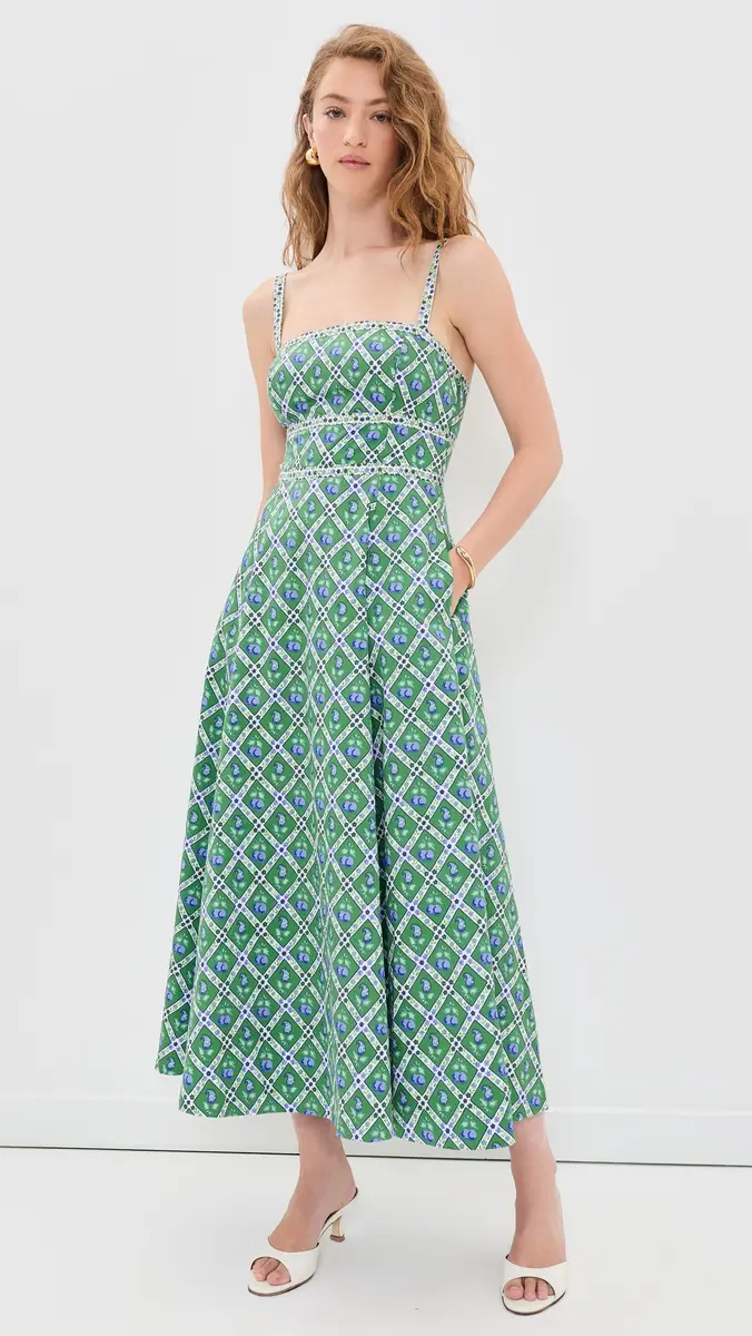 Hill House Home The Margot Dress | Thumbnail 2 Hill House Home The Margot Dress | Thumbnail 2