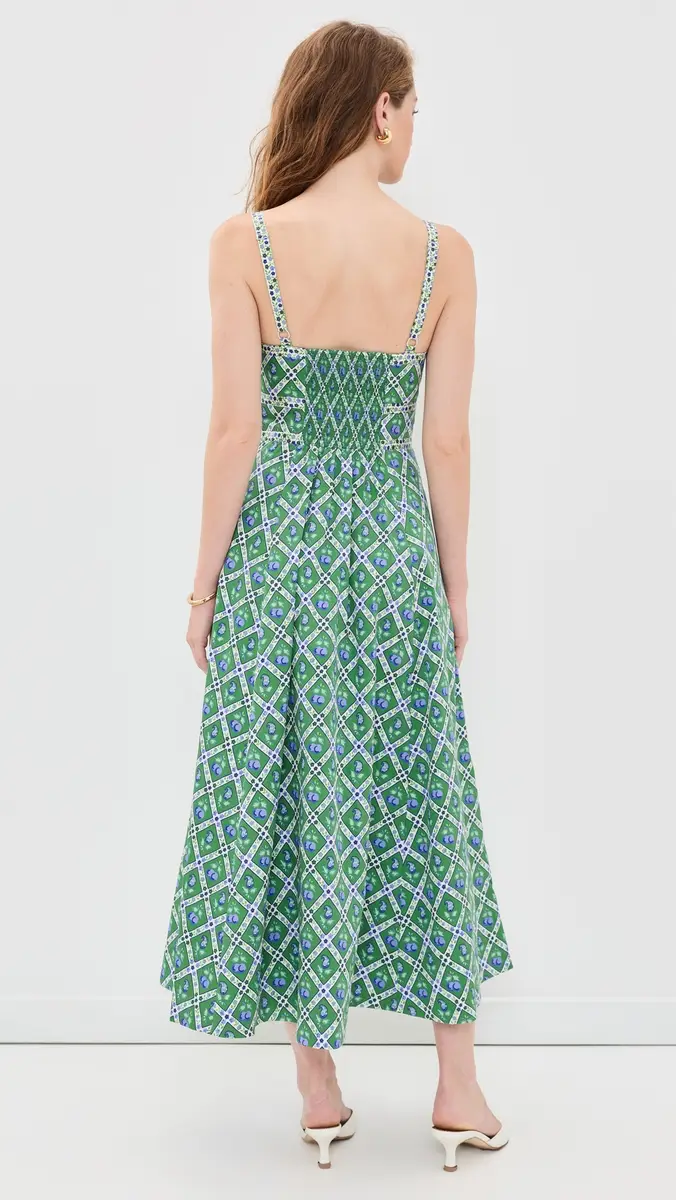 Hill House Home The Margot Dress | Thumbnail 3 Hill House Home The Margot Dress | Thumbnail 3