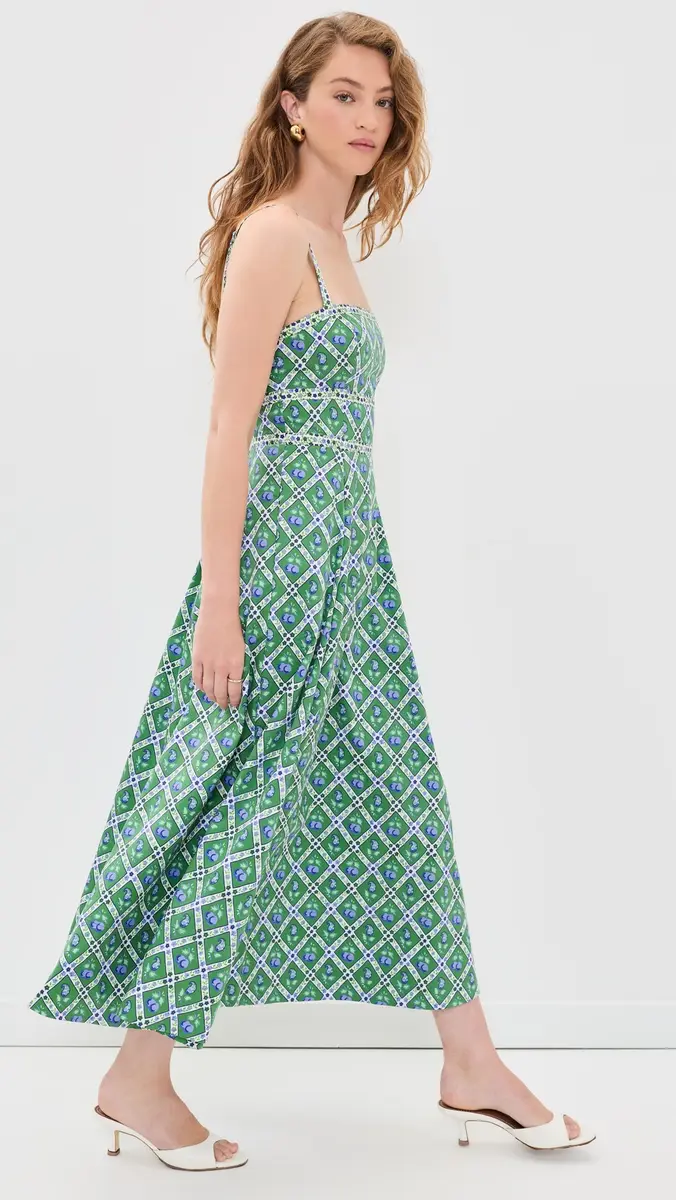 Hill House Home The Margot Dress | Thumbnail 4 Hill House Home The Margot Dress | Thumbnail 4