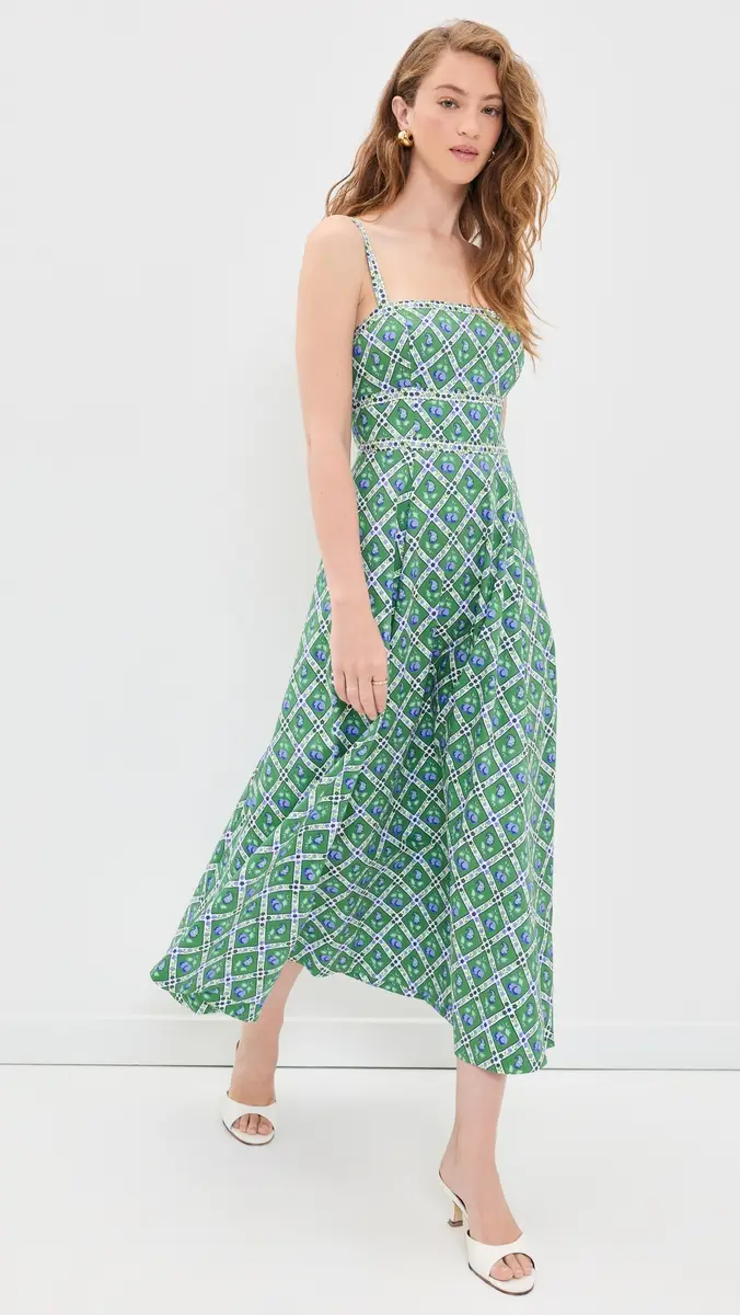 Hill House Home The Margot Dress | Thumbnail 5 Hill House Home The Margot Dress | Thumbnail 5