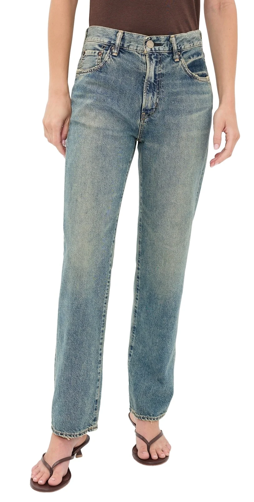 Lafayette Jeans