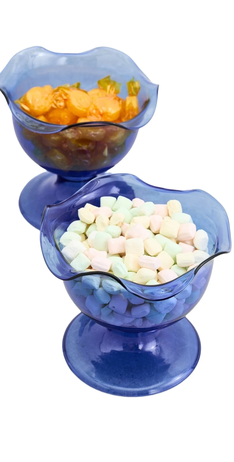 Tizo Design Glass Bowl Set