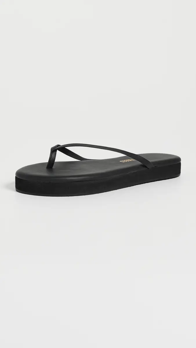 TKEES Platform Lily Sandals | Thumbnail 2