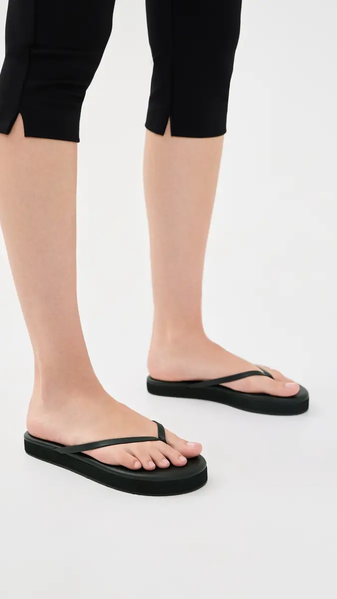 TKEES Platform Lily Sandals | Thumbnail 3
