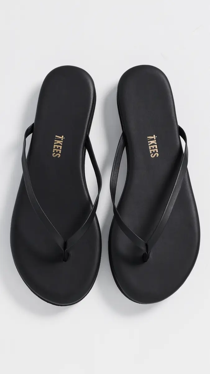 TKEES Platform Lily Sandals | Thumbnail 5
