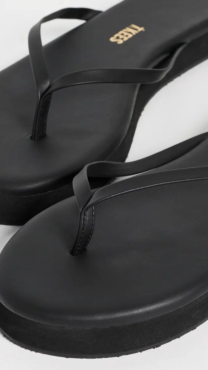 TKEES Platform Lily Sandals | Thumbnail 6