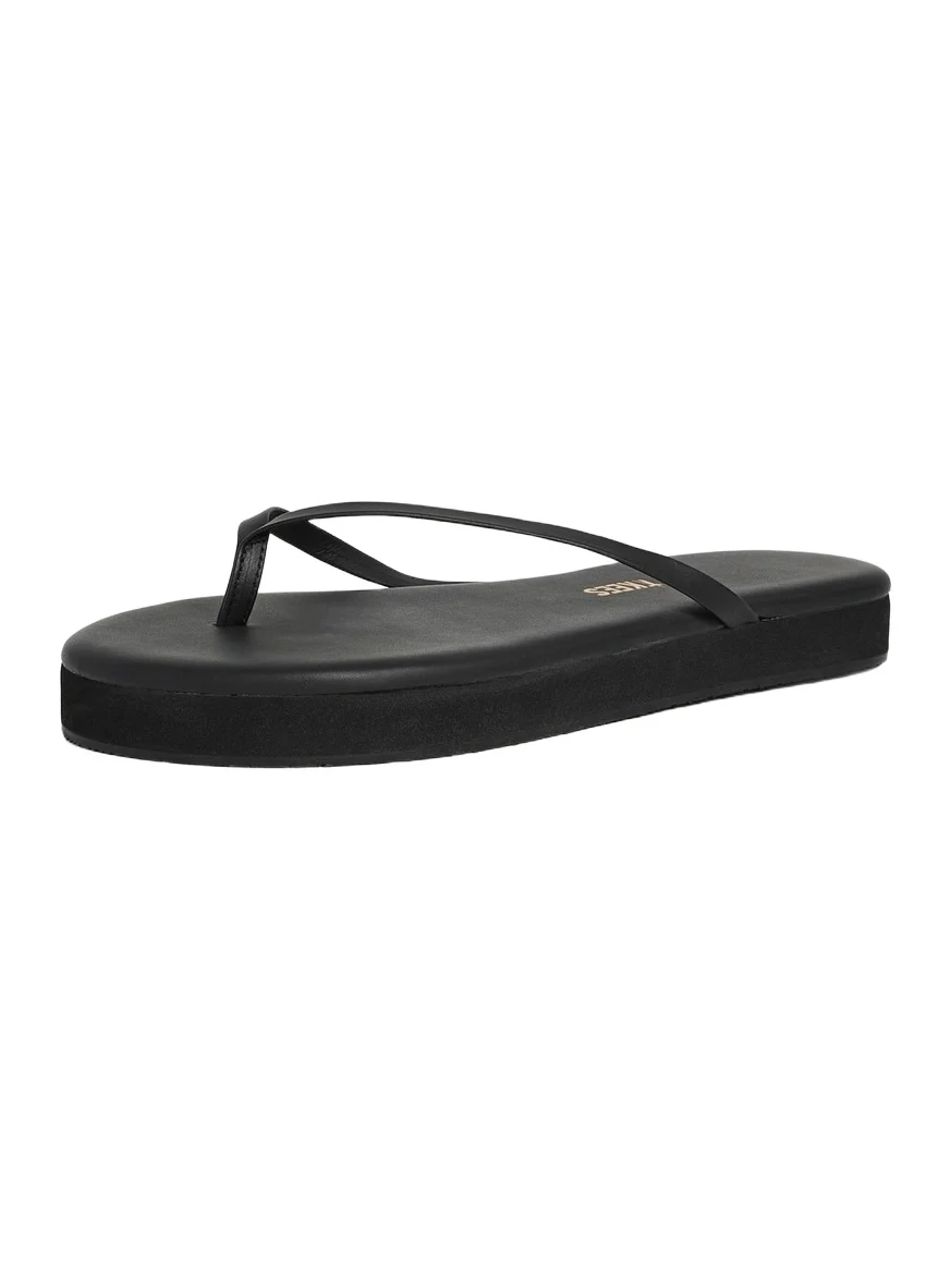 TKEES Platform Lily Sandals