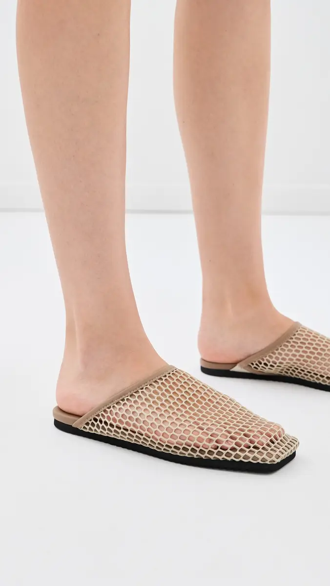 ROAM Mesh Baboosh Mules | Thumbnail 3