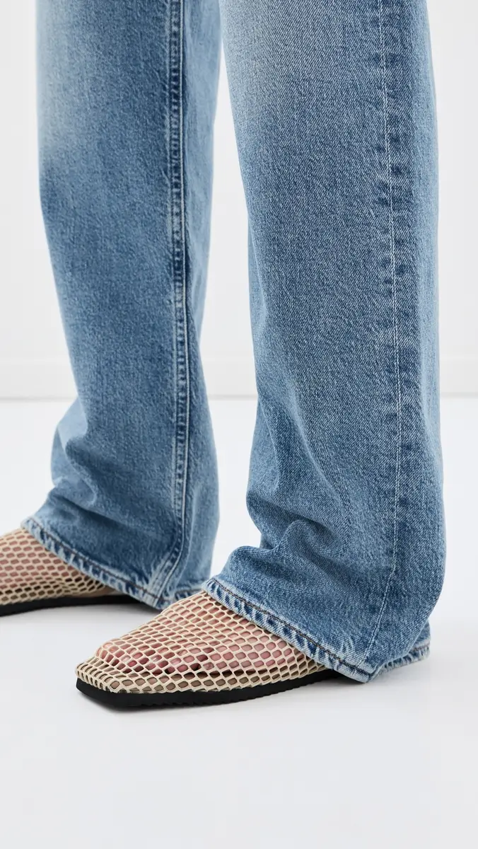 ROAM Mesh Baboosh Mules | Thumbnail 4