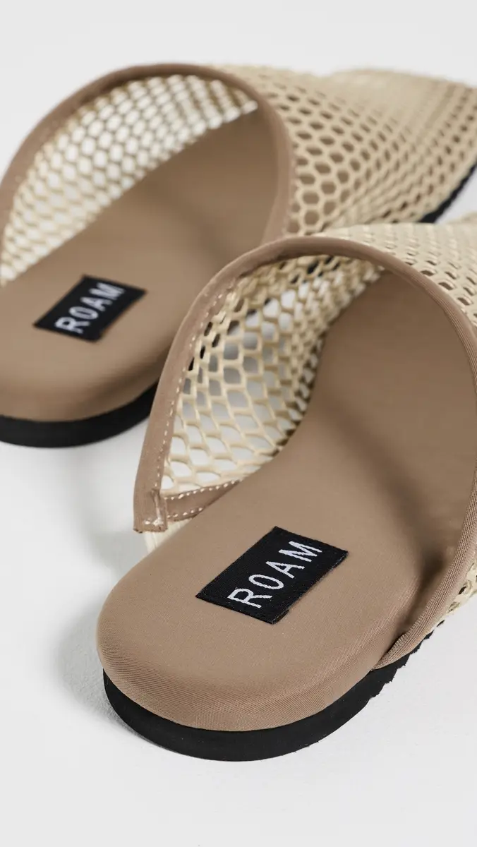 ROAM Mesh Baboosh Mules | Thumbnail 5