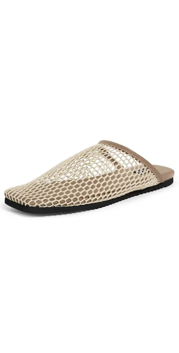 ROAM Mesh Baboosh Mules