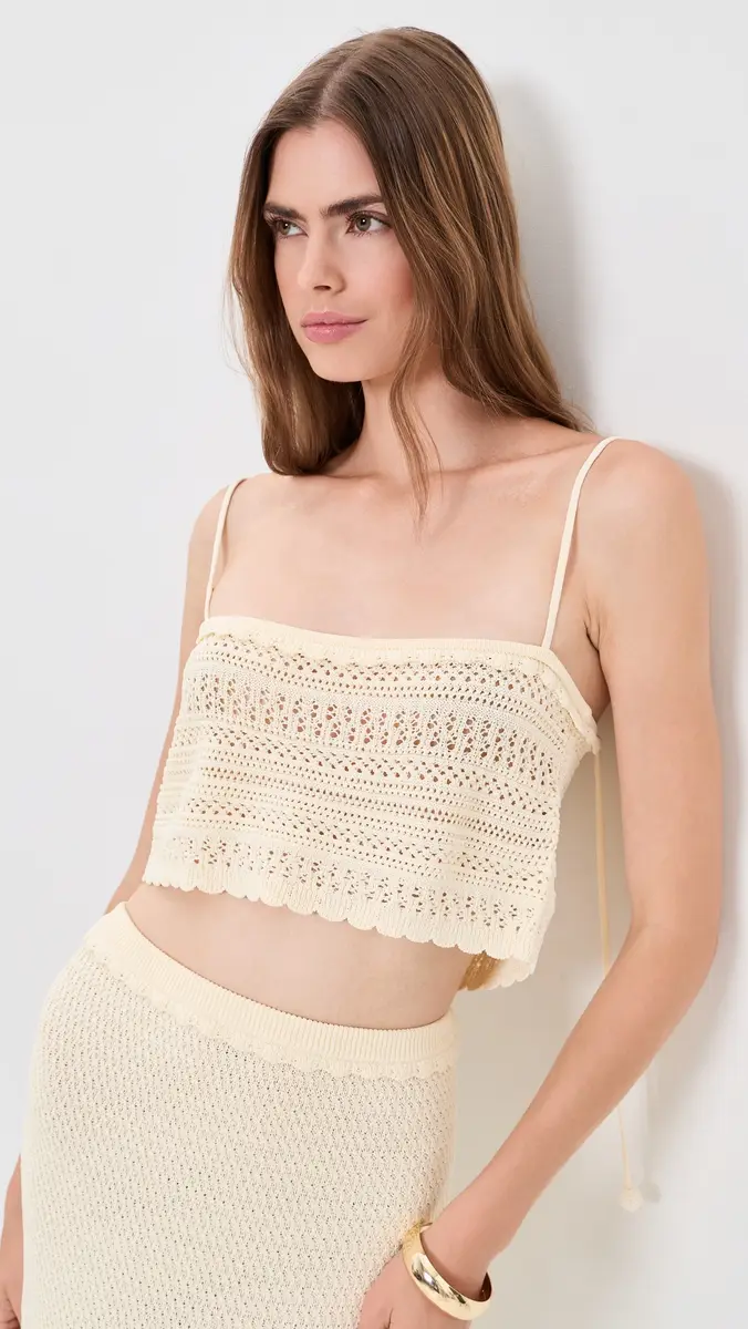 DEVON WINDSOR Whitney Top | Thumbnail 2