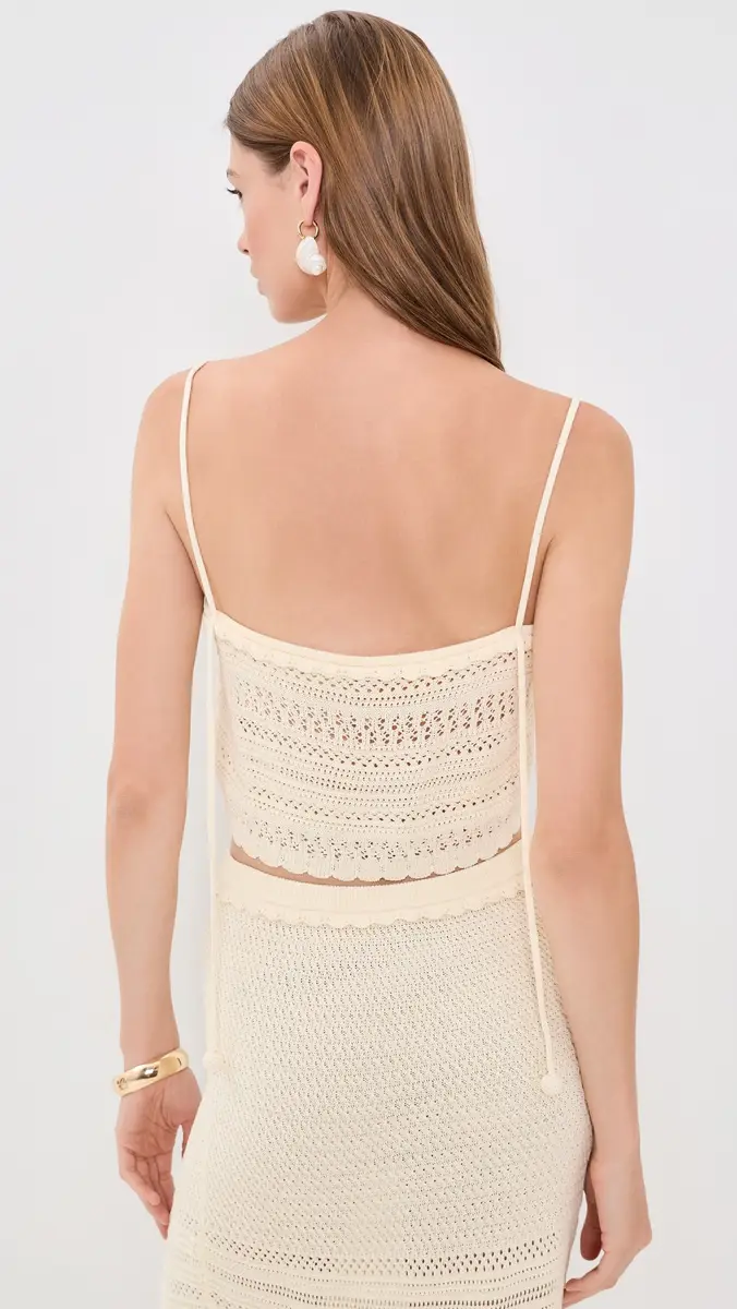 DEVON WINDSOR Whitney Top | Thumbnail 3