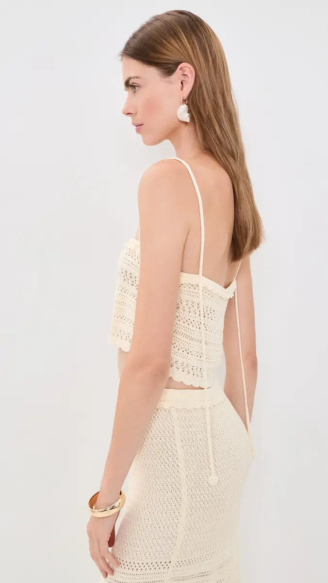 DEVON WINDSOR Whitney Top | Thumbnail 4