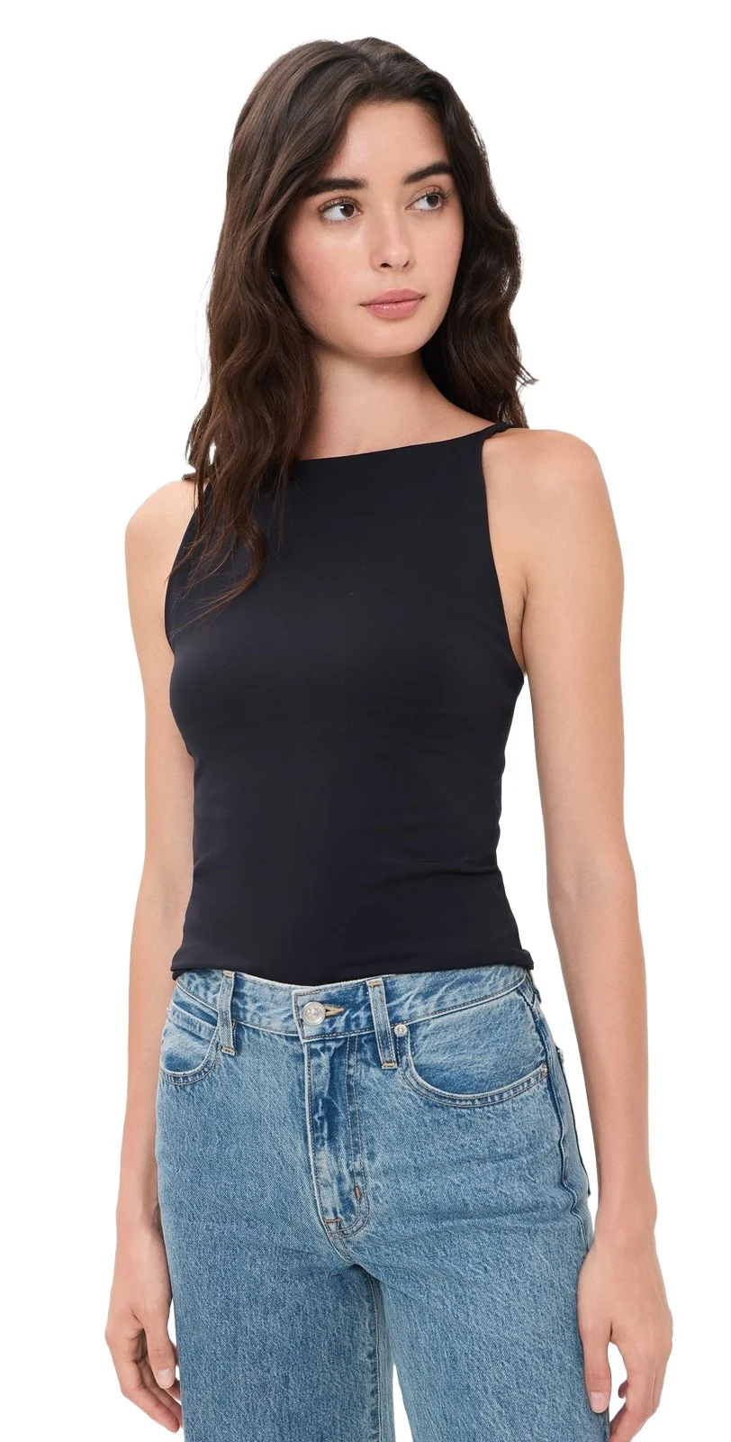 Round Two Camisole Round Two Camisole