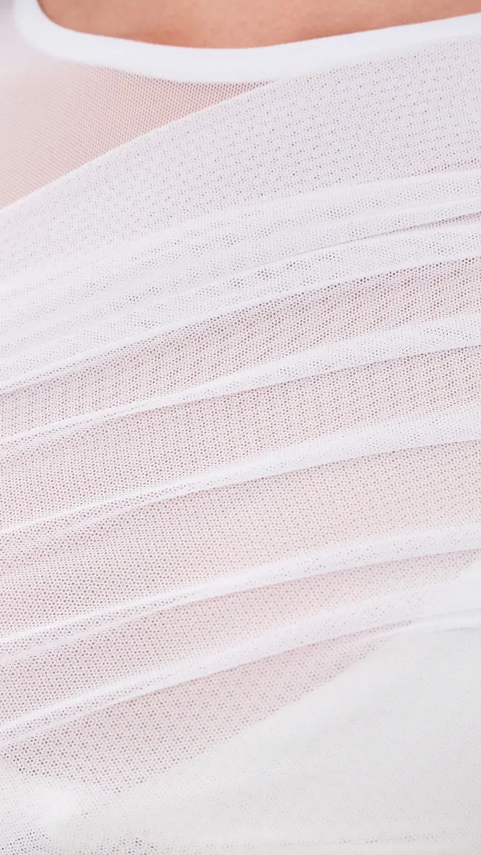 Bananhot Marissa Mini Dress | Thumbnail 6 Bananhot Marissa Mini Dress | Thumbnail 6