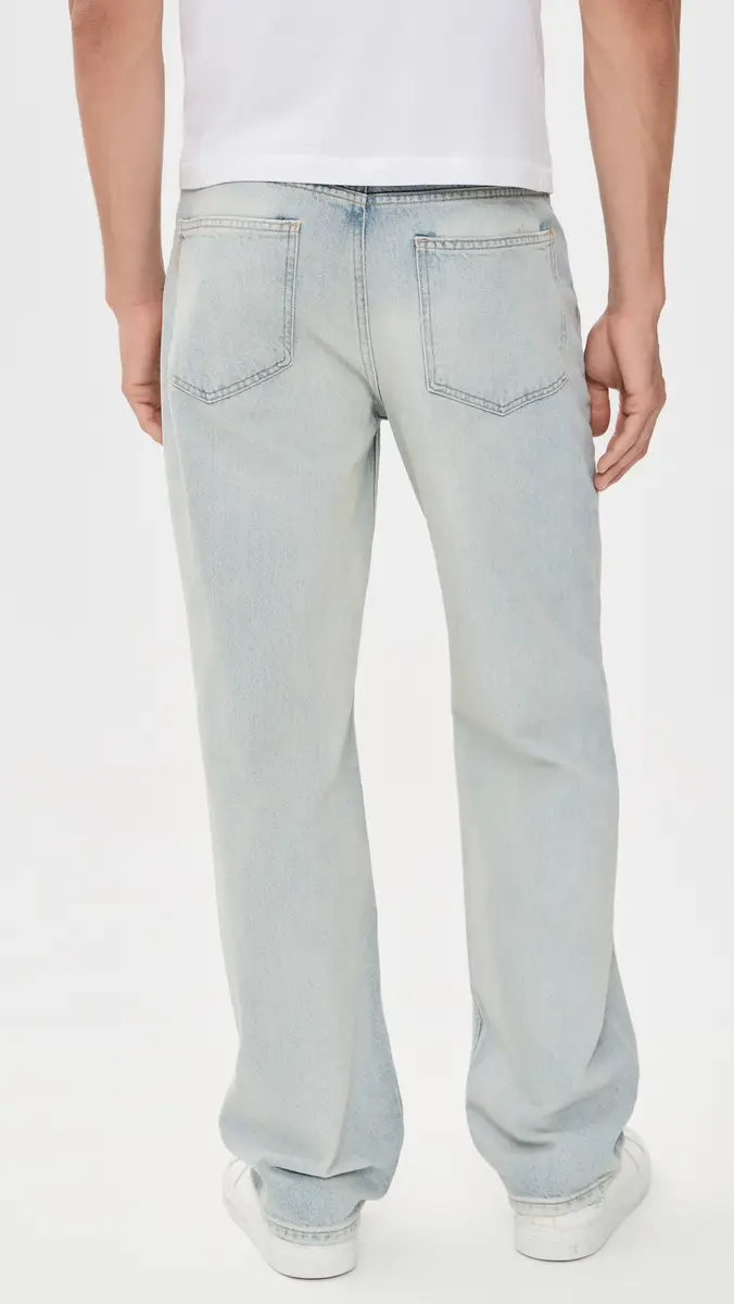 PAIGE Doheny Jeans | Thumbnail 3 PAIGE Doheny Jeans | Thumbnail 3